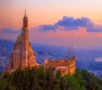 بهترین جاذبه های گردشگری لبنان بهترین جاذبه های گردشگری لبنان